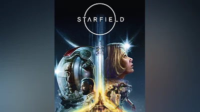 STARFIELD (Россия, Украина и СНГ)