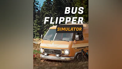 Bus Flipper: Renovator Simulator (Россия, Украина и СНГ)