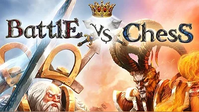 Battle vs Chess (Steam)