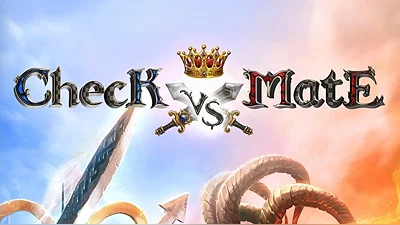 Check vs Mate (Steam)