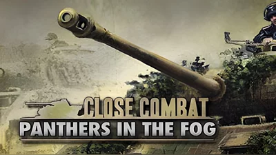 Close Combat – Panthers in the Fog (Steam)