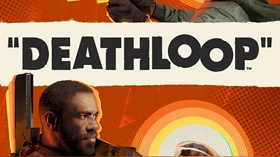 DEATHLOOP (Steam)