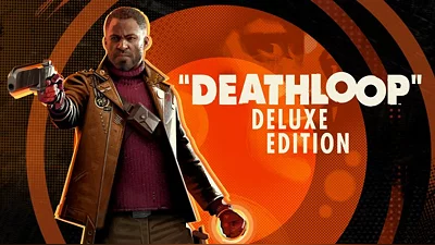 DEATHLOOP - Deluxe Edition (Steam)