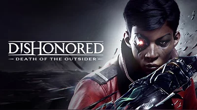 Dishonored: Death of the Outsider (Steam)