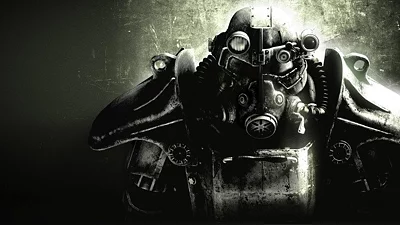 Fallout 3 (Steam)