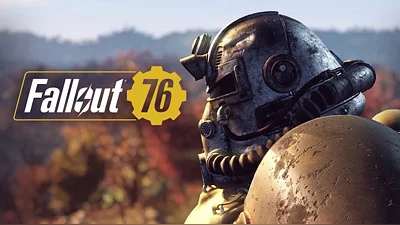 Fallout 76 (Steam)