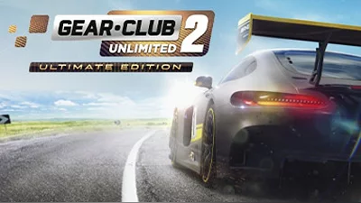 Gear.Club Unlimited 2 - Ultimate Edition (Steam)