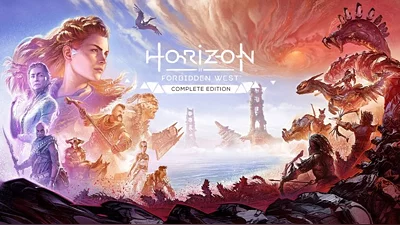Horizon Forbidden West Complete Edition (CIS - NO RUS/BEL) (Steam)