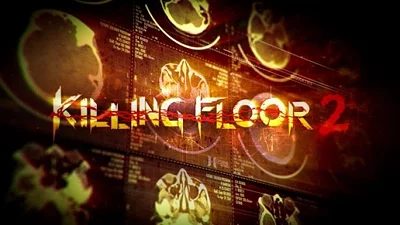 Killing Floor 2 (Steam)