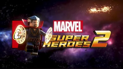 LEGO Marvel Super Heroes 2 – Deluxe Edition (Steam)