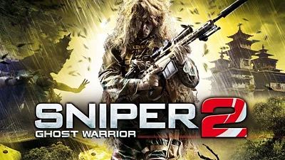 Sniper: Ghost Warrior 2 (Steam)