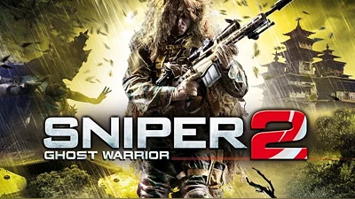 Sniper: Ghost Warrior 2 Collector's Edition (Steam)