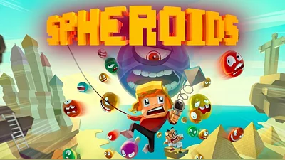 Spheroids (Steam)