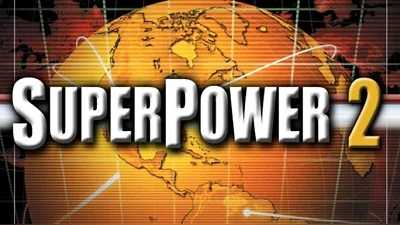 Superpower 2 (Steam)