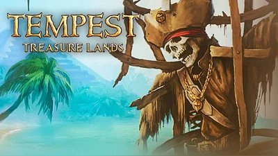 Tempest - Treasure Lands (Steam)