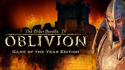 The Elder Scrolls IV: Oblivion  Game of the Year Edition (Steam)