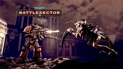 Warhammer 40,000: Battlesector (Steam)