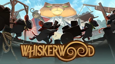 Whiskerwood (Steam)