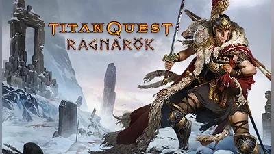 Titan Quest (Xbox) [Europe] [Standard]