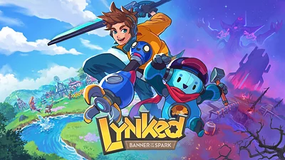 Lynked Banner of the Spark (Xbox Series) [Europe] [Standard]