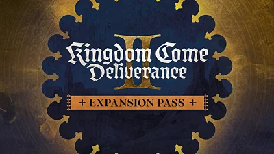 Kingdom Come Deliverance II Expansion Pass (Xbox Series) [Europe] [Standard]