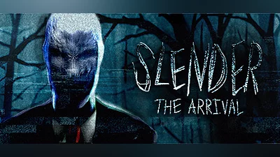 Slender The Arrival (Xbox) [Europe] [Standard]