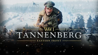 Tannenberg (Xbox) [Europe] [Standard]