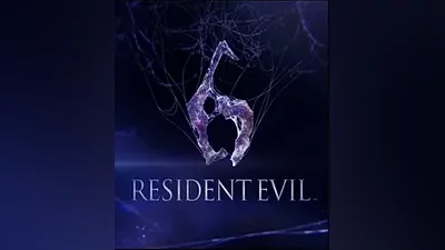 Resident Evil 6 STEAM Gift - Global