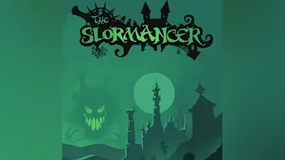 The Slormancer (Ключ Steam | РФ+СНГ)