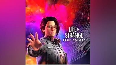 Life is Strange: True Colors Выбор Стран Авто-Доставка 24/7