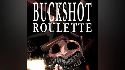 Buckshot Roulette Steam Key РФ + МИР