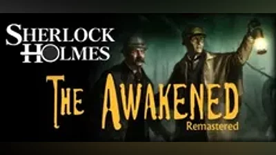 Sherlock Holmes: The Awakened (2008) | АВТО RU Steam