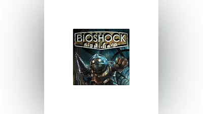BioShock / Steam Key / GLOBAL