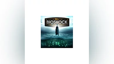 BioShock: The Collection / Steam Key / GLOBAL