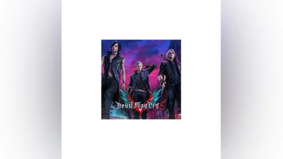 Devil May Cry 5 / Steam Key / GLOBAL | АВТОВЫДАЧА 24/7