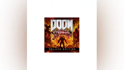 Doom Eternal Deluxe Ed. / Steam Key / GLOBAL