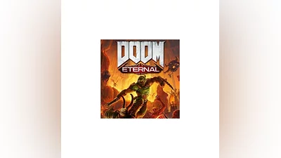 Doom Eternal / Steam Key / GLOBAL