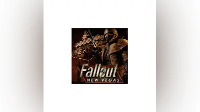 Fallout New Vegas / Steam Key / GLOBAL
