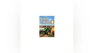 Farming Simulator 19 / Steam Key / GLOBAL