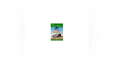 Forza Horizon 5 Rally Adventure XBOX X/S +ПК КЛЮЧ
