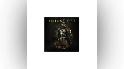 Injustice 2 (Legendary Edition) / Steam Key / GLOBAL