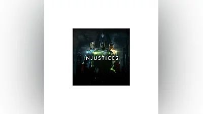 Injustice 2 / Steam Key / GLOBAL