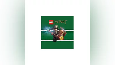 LEGO: The Hobbit / Steam Key / GLOBAL | АВТОВЫДАЧА 24/7