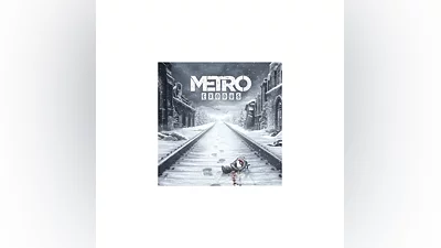 Metro Exodus / Steam Key / GLOBAL