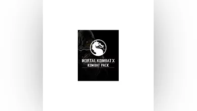 Mortal Kombat X - Kombat Pack (DLC) / Steam Key / GLOBA