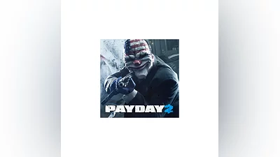 PAYDAY 2 / Steam Key / GLOBAL