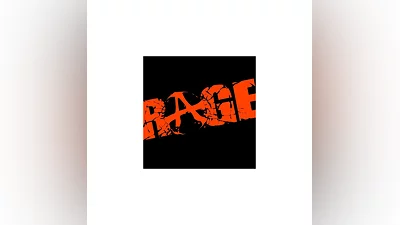 Rage / Steam Key / GLOBAL