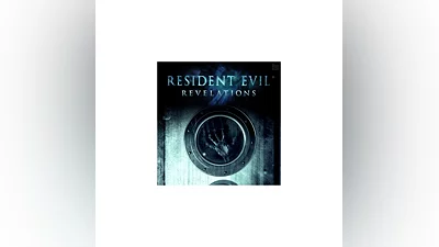 Resident Evil Revelations / Steam Key / GLOBAL