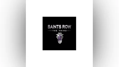 Saints Row: The Third / Steam Key / GLOBAL