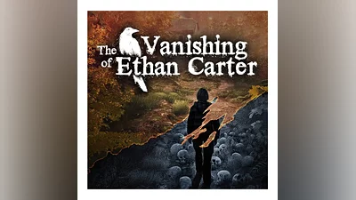 The Vanishing of Ethan Carter Steam Key РФ + МИР